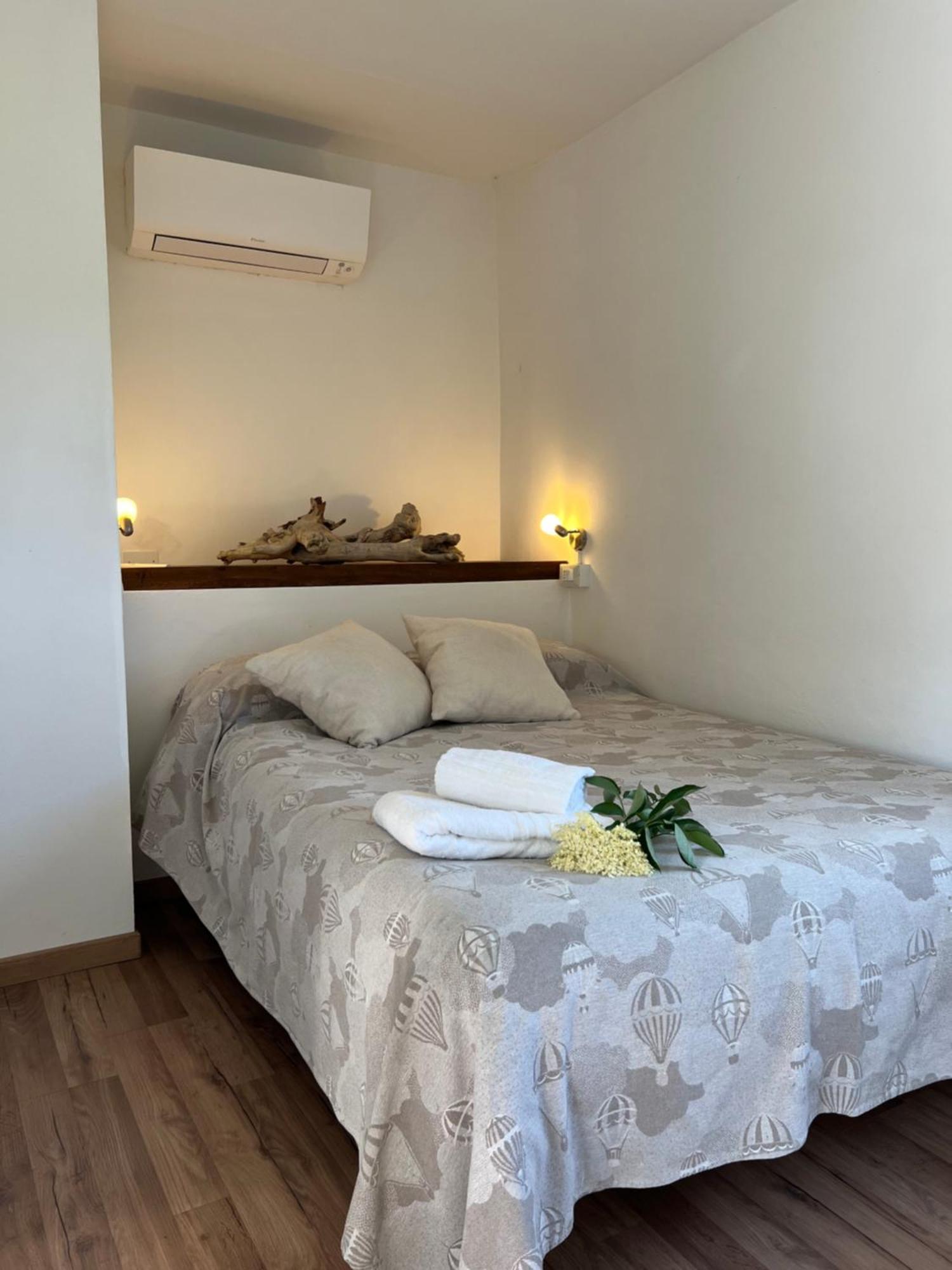 Albero Di Karta Bed & Breakfast Canneto Pavese Exterior photo